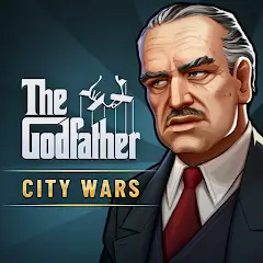 The Godfather City Wars MOD APK Download